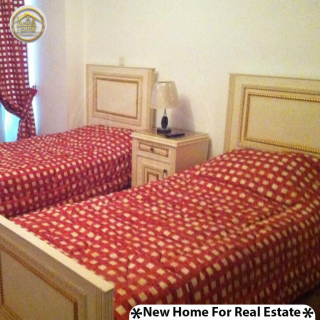 شقه 270م للبيع بسان ستيفانو