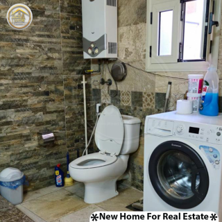 شقه للايجار 125 متر ستانلي بحر جانبي