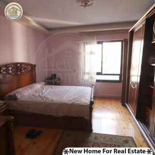 شقه 150م للبيع بسموحه