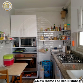 شقة للبيع بسيدى بشر محمد نجيب