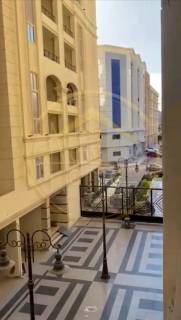 شقة للايجار المفروش 150م سموحة