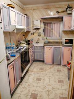 شقة للبيع 165 متر الابراهيمية