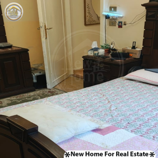 شقه 140م للبيع بلوران