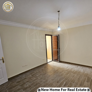 شقه 165م للايجار بسموحه