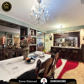 شقه 198م للبيع بسان ستيفانو