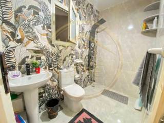 شقة للبيع 200 متر محطه الرمل