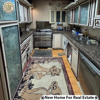 شقة للبيع بخالد بن الوليد