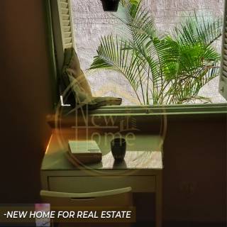 شقه 140م للايجار المفروش بسبورتنج