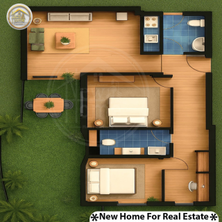 شقه للايجار المفروش 80 متر الابراهيمية ش عبد السلام رجب