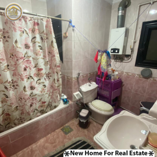 شقة للبيع 480 متر لوران ش ابراهيم نصير برج براند