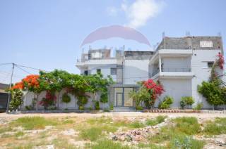 فيلا مستقلة كاملة الخصوصية