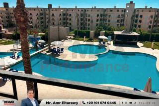 Mazarine Alameen أمتلك الأن وحدة فى أميز لوكيشن