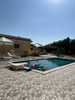 شاليه للبيع في الريف الاوروبي بسعر مميز جدا