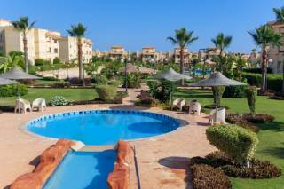 شاليه روف في قلب مارسيليا بيتش 3 إستلام فوري