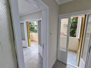 شقه للايجار في الدقي بالقرب من محي الدين ش ايران