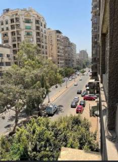 شقة إيجار ق ج شارع السودان الرءيسى دور رابع سكنى