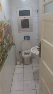 مكتب مفروش للايجار بالدقي