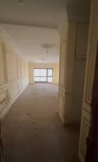 شقه 280م للبيع في المهندسين بانوراما البطل وجامعة