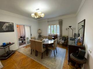 شقه للبيع ش الحجاز الجزء الراقي في المهندسين دور