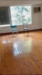 فرصة مكتب يطل على مصدق 260 متر