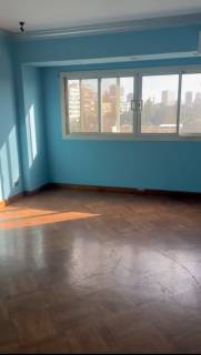 مكتب 5غرف 320م للإيجار في الدقي مكيف بالكامل