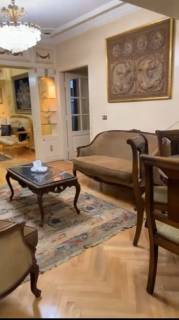 شقه 160 للبيع في المهندسين بالقرب من احمد عرابي