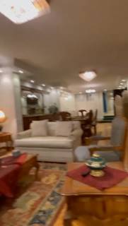 شقه مفروشه للايجار في الدقي بالقرب من ميدان فيني