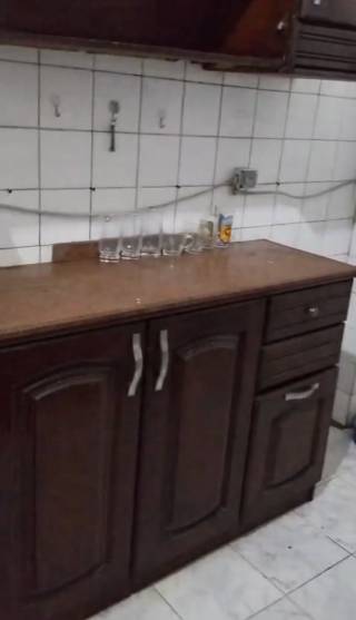 شقه مفروشه غرفتين للايجار في الدقي بالقرب من ميدان