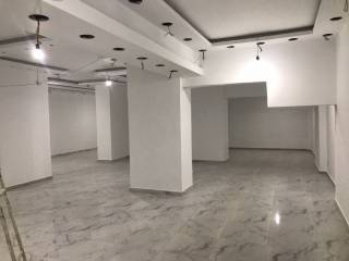 محل للإيجار بشارع الهرم نصر الدين ١٣٠ متر واجهه