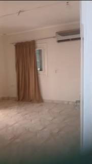 شقه200م للايجار في ش سليمان جوهر الرءيسي في الدقي