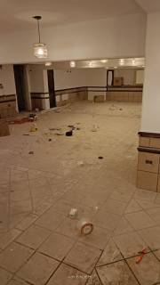 مطعم وكافي 250م مجهز ومفروش للإيجار في المهندسين