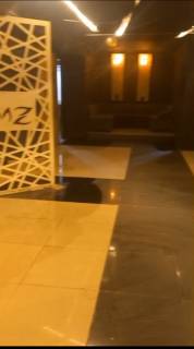 مطعم وكافي مرخص سياحي 400م للايجار في الدقي