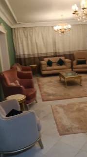 فيلا مستقله 600م إداري للإيجار بالدقي تصلح لاي نش