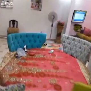 بيع شقة شارع الملكة فيصل سوبر لوكس