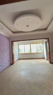 مكتب 6غرف300م دور اول في ميدان فيني في الدقي