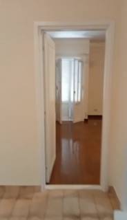 شقه للايجار 200م مكيفه في الدقي يالقرب من ش مصدق