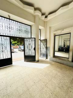 فيلا إداري حوالي 1800م للايجار في الدقي من مصدق