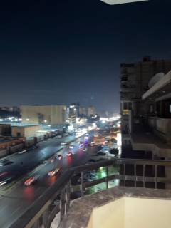 مكتب 250م للبيع من ش الطيران مدينه نصر