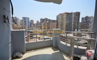 شقة للبيع 202 متر صواري المصرية السعودية