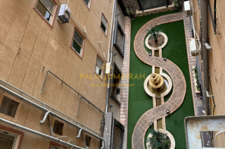 شقه للايجار المفروش بكفر عبده