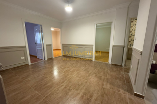 شقة للايجار 200 متر بجاردن 60 متر كفر عبده