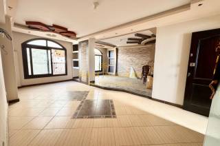 شقة للايجار المفروش سموحه