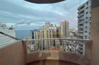 شقة للبيع الابراهيمية