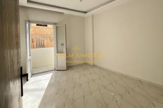 شقة للبيع 165 متر الابراهيمية