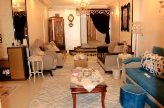 شقة للبيع 135ممحمد نجيب