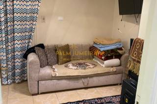 شقة للبيع 155م محرم بك على المحمودية مباشرة