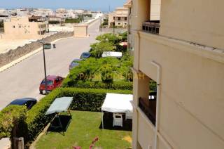 شاليه للبيع 115م مرسيليا بيتش 3 الساحل الشمالي