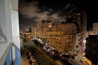 شقه 120م للبيع بالابراهيميه