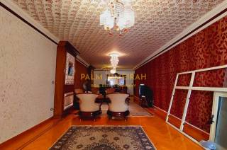 شقه للبيع 200م لوران ش محمد عز العرب