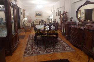 شقه دوبلكس 345م للبيع بكفر عبده